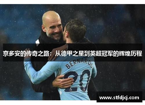 京多安的传奇之路：从德甲之星到英超冠军的辉煌历程